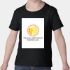 Heavy Cotton Toddler Short Sleeve T-Shirt Thumbnail