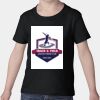 Heavy Cotton Toddler Short Sleeve T-Shirt Thumbnail