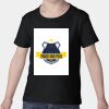 Heavy Cotton Toddler Short Sleeve T-Shirt Thumbnail