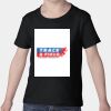Heavy Cotton Toddler Short Sleeve T-Shirt Thumbnail