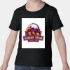 Heavy Cotton Toddler Short Sleeve T-Shirt Thumbnail