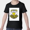 Heavy Cotton Toddler Short Sleeve T-Shirt Thumbnail