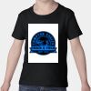 Heavy Cotton Toddler Short Sleeve T-Shirt Thumbnail