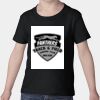 Heavy Cotton Toddler Short Sleeve T-Shirt Thumbnail