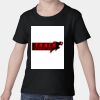 Heavy Cotton Toddler Short Sleeve T-Shirt Thumbnail