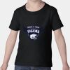 Heavy Cotton Toddler Short Sleeve T-Shirt Thumbnail
