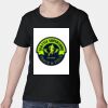 Heavy Cotton Toddler Short Sleeve T-Shirt Thumbnail
