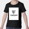Heavy Cotton Toddler Short Sleeve T-Shirt Thumbnail