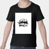 Heavy Cotton Toddler Short Sleeve T-Shirt Thumbnail