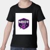 Heavy Cotton Toddler Short Sleeve T-Shirt Thumbnail