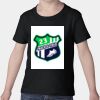 Heavy Cotton Toddler Short Sleeve T-Shirt Thumbnail