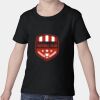 Heavy Cotton Toddler Short Sleeve T-Shirt Thumbnail