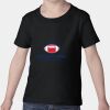 Heavy Cotton Toddler Short Sleeve T-Shirt Thumbnail