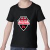 Heavy Cotton Toddler Short Sleeve T-Shirt Thumbnail