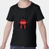 Heavy Cotton Toddler Short Sleeve T-Shirt Thumbnail