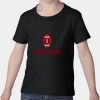 Heavy Cotton Toddler Short Sleeve T-Shirt Thumbnail