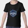Heavy Cotton Toddler Short Sleeve T-Shirt Thumbnail