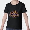 Heavy Cotton Toddler Short Sleeve T-Shirt Thumbnail