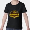 Heavy Cotton Toddler Short Sleeve T-Shirt Thumbnail