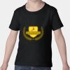 Heavy Cotton Toddler Short Sleeve T-Shirt Thumbnail