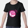 Heavy Cotton Toddler Short Sleeve T-Shirt Thumbnail