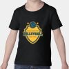 Heavy Cotton Toddler Short Sleeve T-Shirt Thumbnail