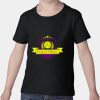 Heavy Cotton Toddler Short Sleeve T-Shirt Thumbnail