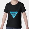 Heavy Cotton Toddler Short Sleeve T-Shirt Thumbnail
