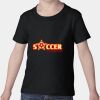 Heavy Cotton Toddler Short Sleeve T-Shirt Thumbnail