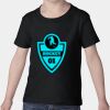 Heavy Cotton Toddler Short Sleeve T-Shirt Thumbnail