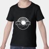 Heavy Cotton Toddler Short Sleeve T-Shirt Thumbnail