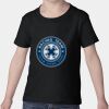 Heavy Cotton Toddler Short Sleeve T-Shirt Thumbnail