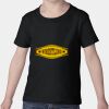 Heavy Cotton Toddler Short Sleeve T-Shirt Thumbnail