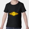 Heavy Cotton Toddler Short Sleeve T-Shirt Thumbnail