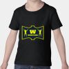 Heavy Cotton Toddler Short Sleeve T-Shirt Thumbnail