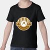 Heavy Cotton Toddler Short Sleeve T-Shirt Thumbnail