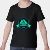 Heavy Cotton Toddler Short Sleeve T-Shirt Thumbnail