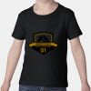 Heavy Cotton Toddler Short Sleeve T-Shirt Thumbnail