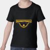 Heavy Cotton Toddler Short Sleeve T-Shirt Thumbnail