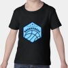 Heavy Cotton Toddler Short Sleeve T-Shirt Thumbnail