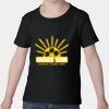 Heavy Cotton Toddler Short Sleeve T-Shirt Thumbnail