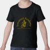 Heavy Cotton Toddler Short Sleeve T-Shirt Thumbnail