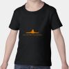 Heavy Cotton Toddler Short Sleeve T-Shirt Thumbnail