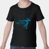Heavy Cotton Toddler Short Sleeve T-Shirt Thumbnail