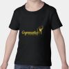 Heavy Cotton Toddler Short Sleeve T-Shirt Thumbnail