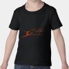 Heavy Cotton Toddler Short Sleeve T-Shirt Thumbnail